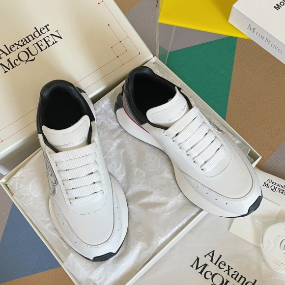 AlexanderMcQueenSHOES AlexanderMcQueenSHOES