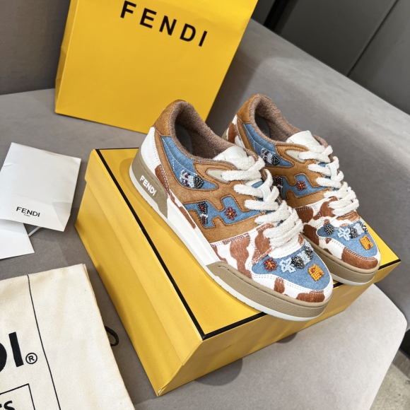 FendiSHOES FendiSHOES