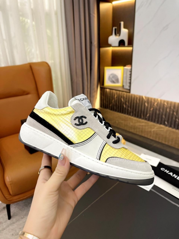 ChanelSHOES ChanelSHOES