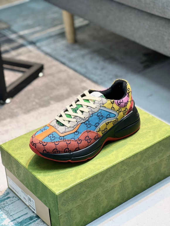 GucciShoes
