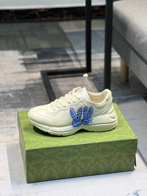 GucciShoes