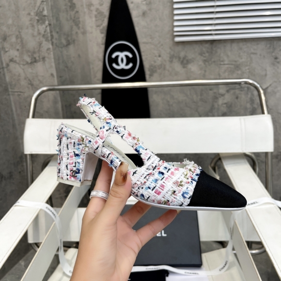 ChanelSHOES ChanelSHOES