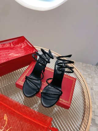 Womens shoes collection