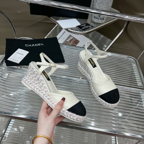 ChanelSHOES ChanelSHOES