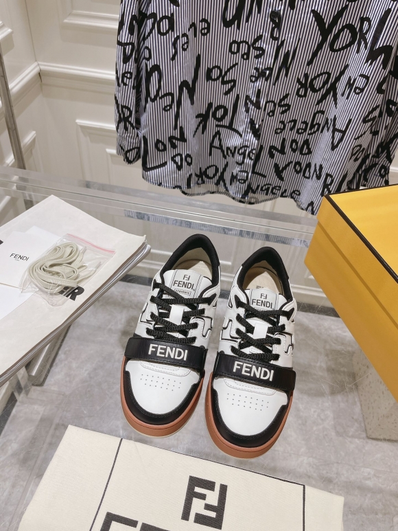 FendiSHOES FendiSHOES