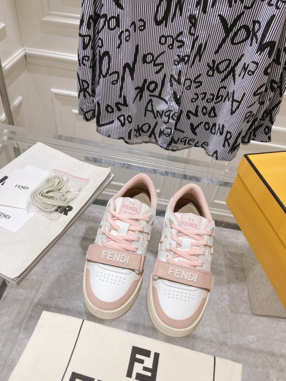 FendiSHOES FendiSHOES