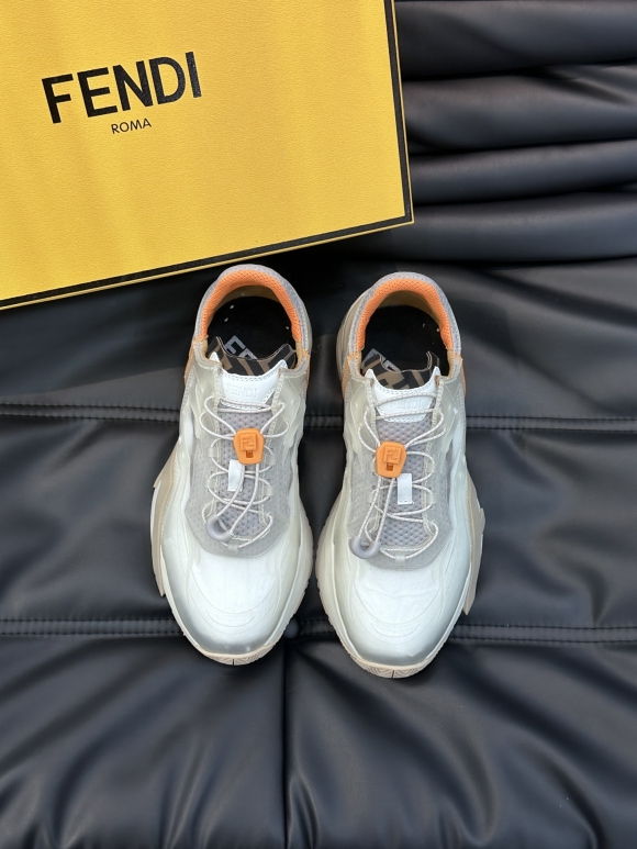 FendiSHOES FendiSHOES