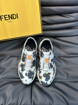 FendiSHOES FendiSHOES