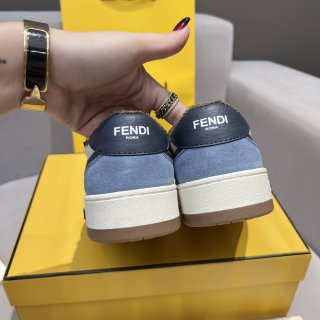 FendiSHOES FendiSHOES