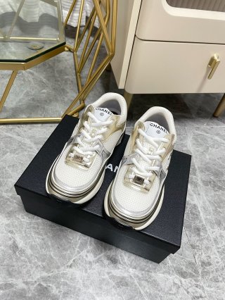 ChanelSHOES ChanelSHOES