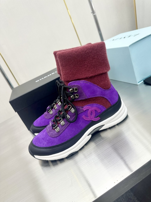 ChanelSHOES ChanelSHOES