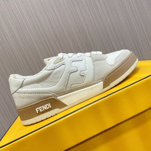 FendiSHOES FendiSHOES