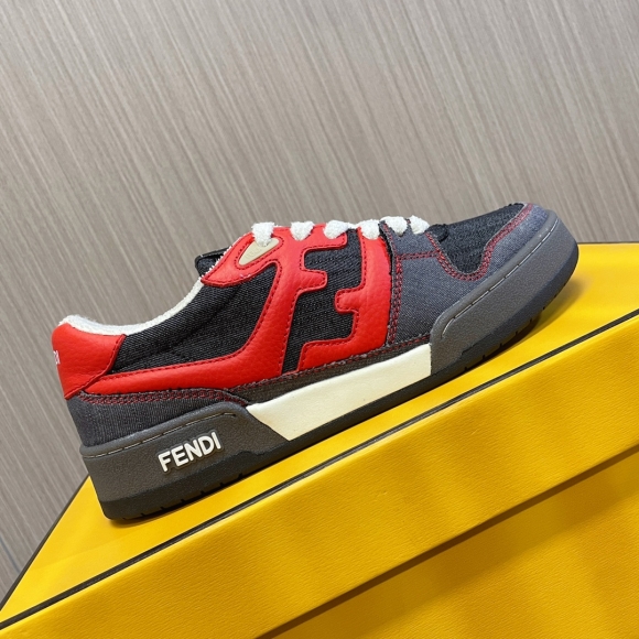 FendiSHOES FendiSHOES