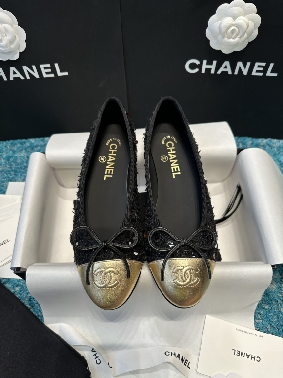 ChanelSHOES ChanelSHOES
