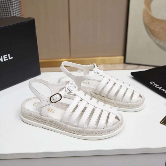ChanelSHOES