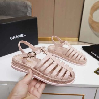 ChanelSHOES