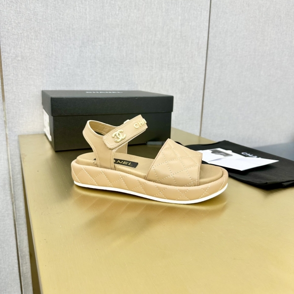 ChanelSHOES