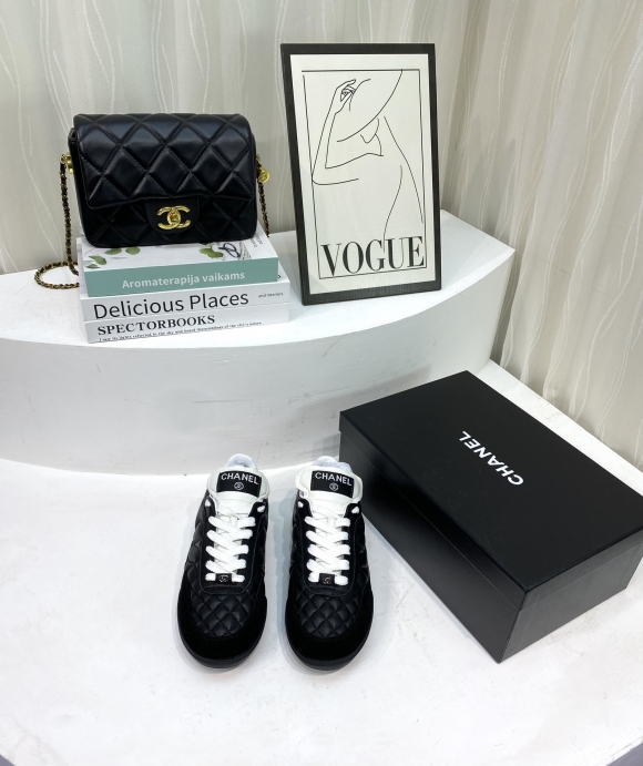 ChanelSHOES ChanelSHOES