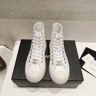 ChanelSHOES
