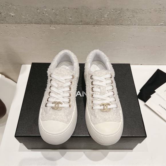 ChanelSHOES ChanelSHOES