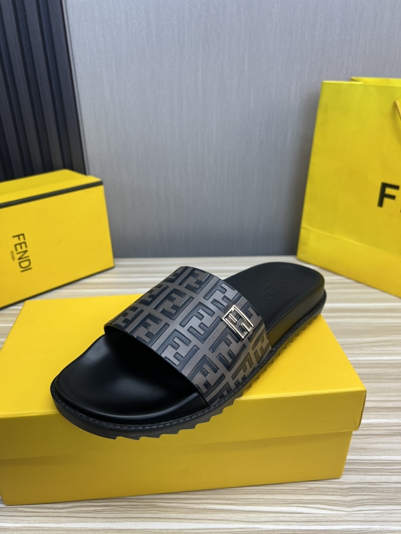 FendiSHOES