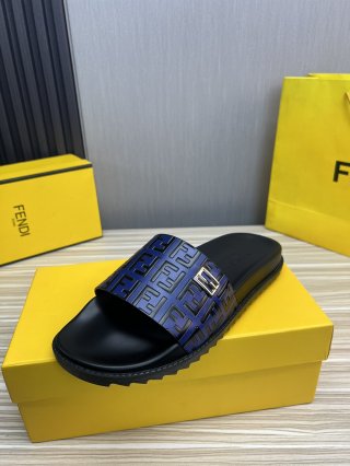 FendiSHOES FendiSHOES
