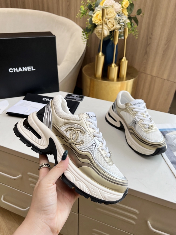 ChanelSHOES ChanelSHOES