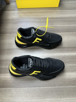 FendiSHOES FendiSHOES