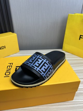 FendiSHOES FendiSHOES