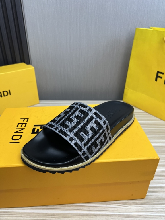 FendiSHOES
