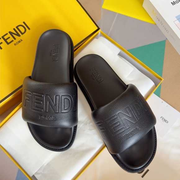 FendiSHOES FendiSHOES