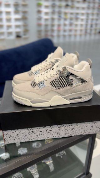AirJordan4SHOES