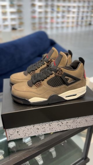 AirJordan4SHOES