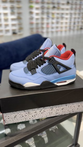 AirJordan4SHOES