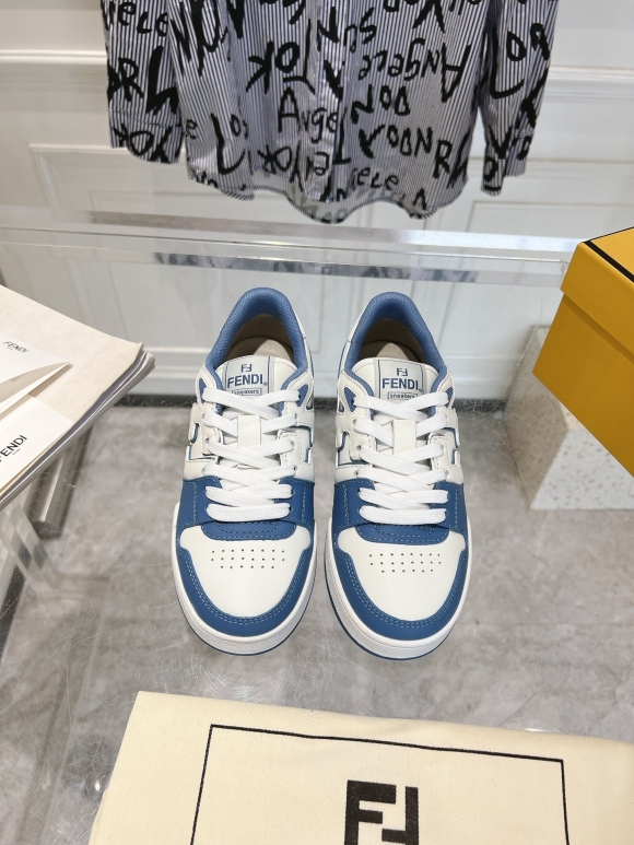 FendiSHOES FendiSHOES