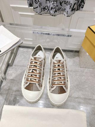 FendiSHOES FendiSHOES