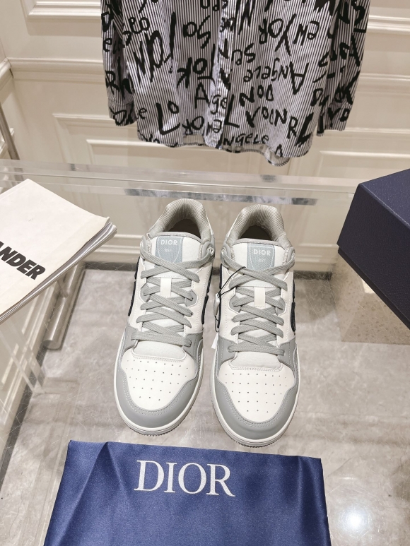 DiorSHOES DiorSHOES