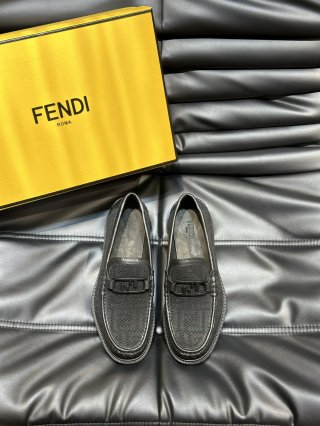 FendiSHOES FendiSHOES