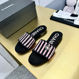 ChanelSHOES ChanelSHOES