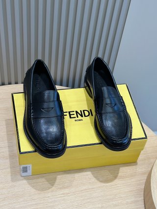 FendiSHOES FendiSHOES