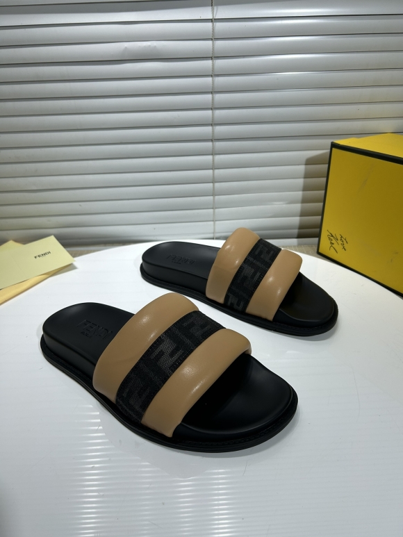 FendiSHOES FendiSHOES