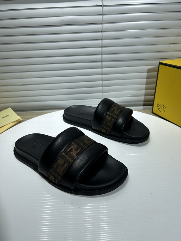 FendiSHOES FendiSHOES