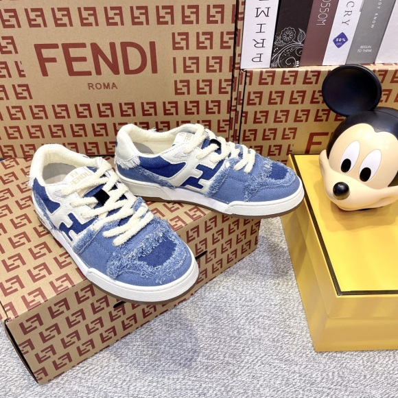 FendiSHOES FendiSHOES