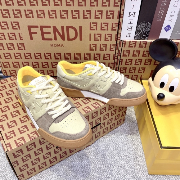 FendiSHOES FendiSHOES