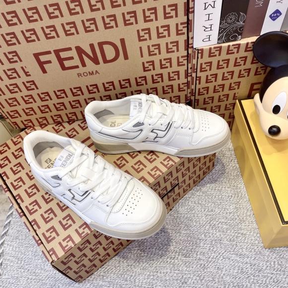 FendiSHOES FendiSHOES