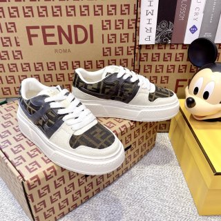 FendiSHOES FendiSHOES