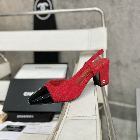 ChanelSHOES ChanelSHOES