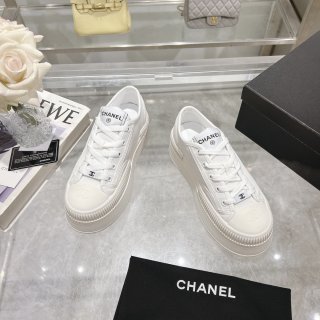 ChanelSHOES
