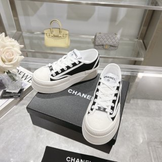 ChanelSHOES