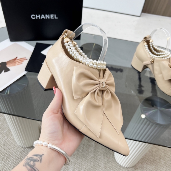 ChanelSHOES